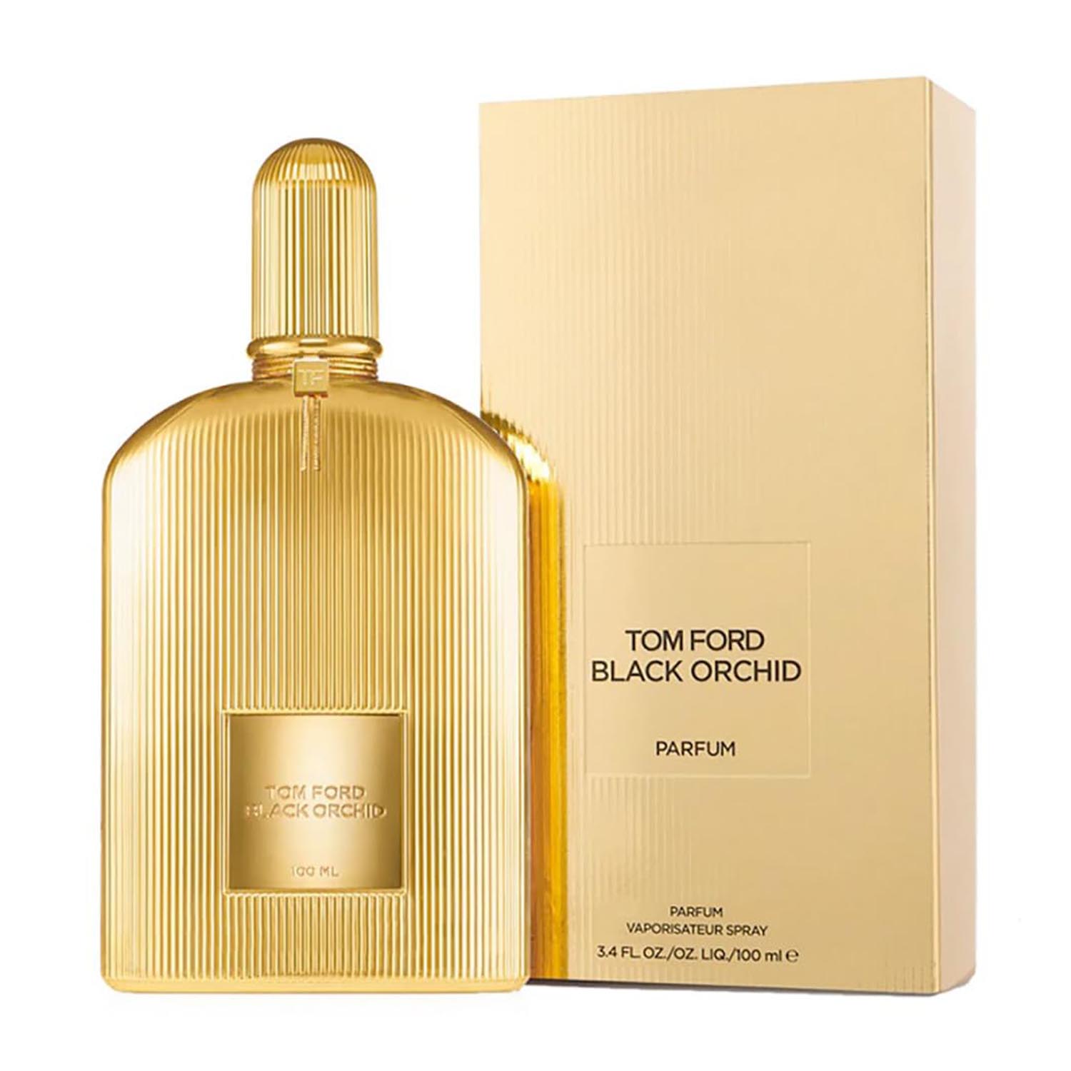Tom Ford Black Orchid Parfum 100Ml Vaporizador
